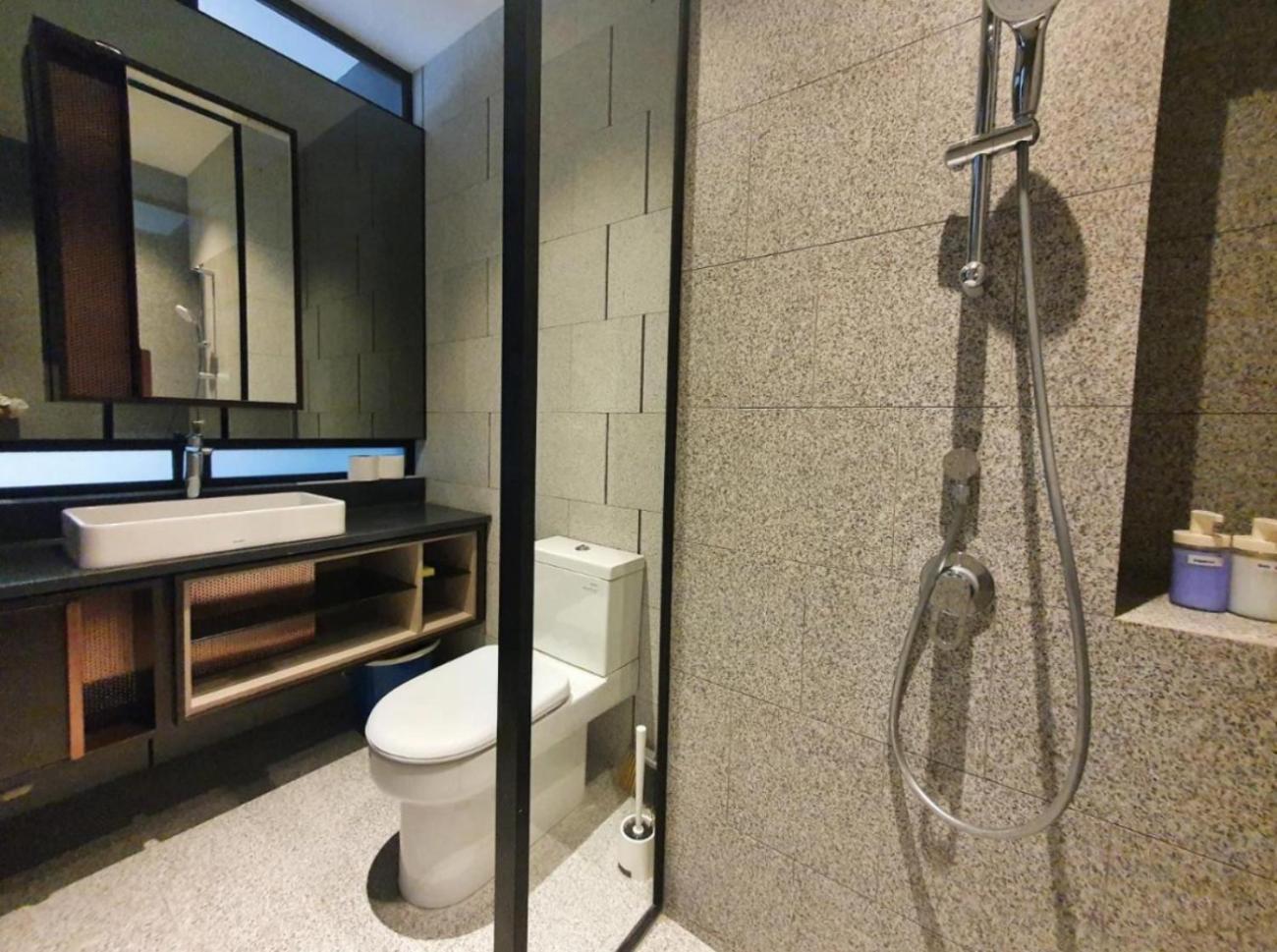 Scarletz Suites Klcc Twin Tower By Purple Orchid Kuala Lumpur Buitenkant foto
